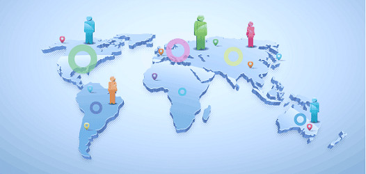 Multiple Language Support and Localization | infoRouter